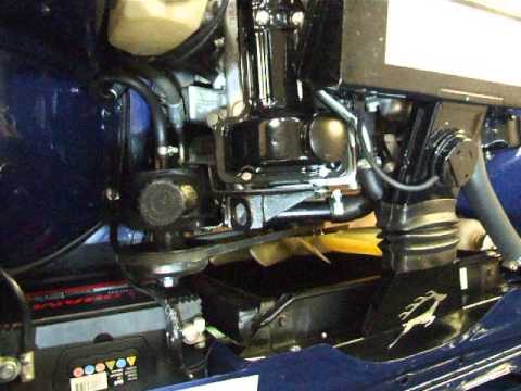 Thumbnail for Triumph Stag Rebuild (17) Engine Bay by Car