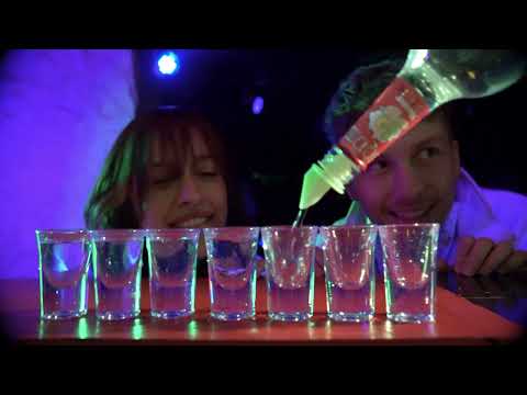 EINFACHNUREDDY - "34567 SHOTS"