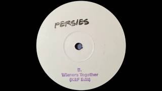 Gwen McCrae - Winners Together (K&F Edit)