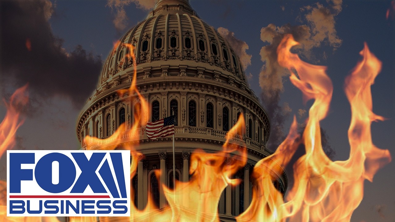 SHOCKER: Another socialist win sends Democrats into PANIC