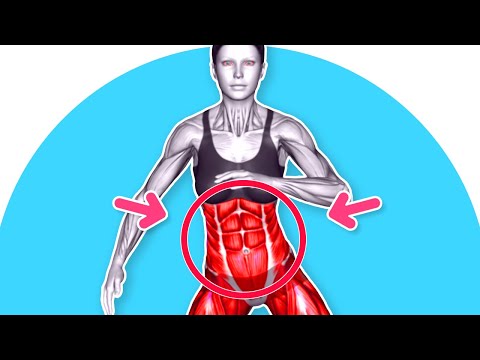 ➜ This Standing Workout Melts BELLY FAT Faster Than Ever!