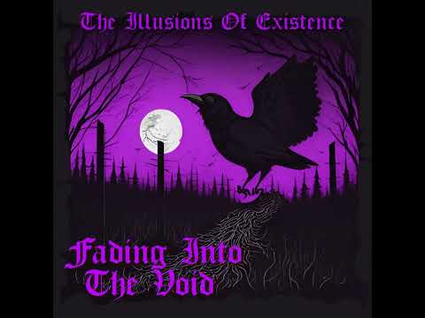 Fading Into The Void - The Illusions Of Existence (EP) FULL ALBUM #FADINGINTOTHEVOID #ep 