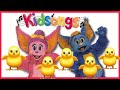 5 Little Ducks Billy Ruby S Sing Along Summer Songs For Kids PBS Kids