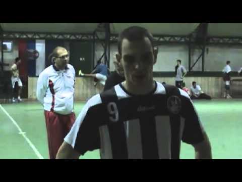 05.10.2014 RK Sinđelić - RK BASK Soko - INTERVJU SA IGRAČIMA