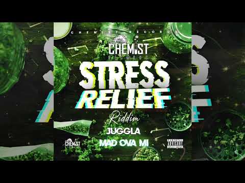 Juggla - Mad Ova Mi - March 2019