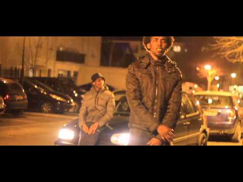 Hégri Feat Négro  "Le Bien ou Le Mal" ( BRICKS MONEY MIXTAPE )