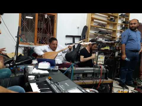 SAZ RESMEN KIRILACAKTI... hasan meral 1.   murat şabablı asbuzu dügün