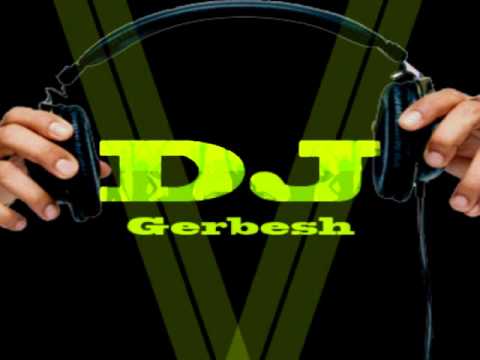 DJ Gerbesh ft. Steklo - Sacrify