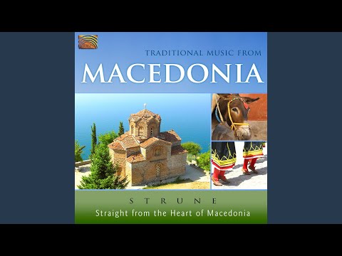 Aj iznikna mi badem drvo (A Tree has Grown)