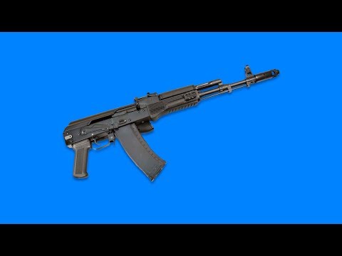 Chicago Drill Type Beat 2020 -  "Kalashnikov" Drill Instrumental [Prod By: Maniac Beatz]