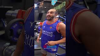 O SUPER XANDÃO TENTANDO CANTAR! 🤣🤣🤣