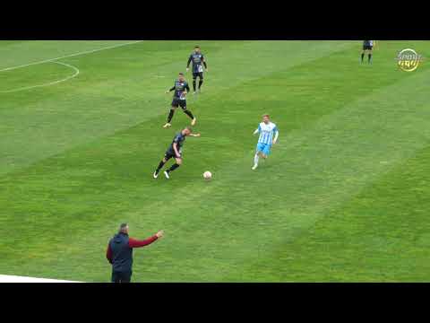 Serie D Girone F, Aprilia - Matese 0 - 0