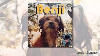 I Feel Love (Benji&#39;s Theme) - Charlie Rich