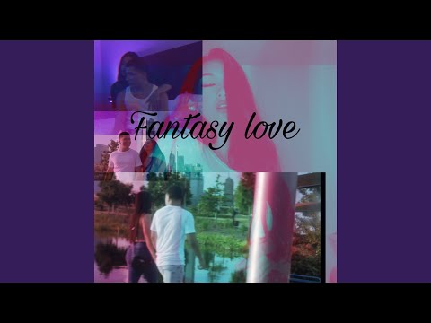 Fantasy Love (feat. CVIC)