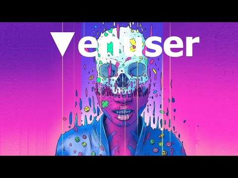 Sub Urban x Melanie Martinez Type Beat - "Grotesque" | Dark Pop Instrumental