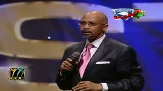 Bishop Tudor Bismark, The Quality Of Prophecy (IGOC 2009)