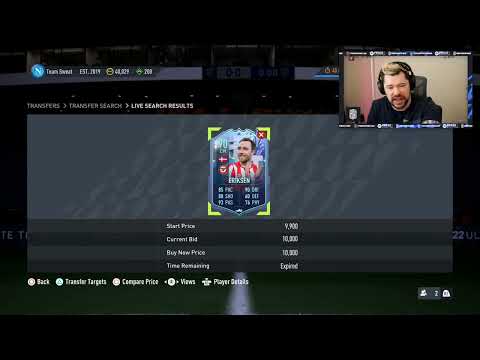 NepentheZ reacts to GLITCHED Eriksen Item!