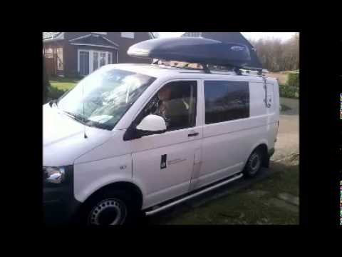 John Van Der Weide - Dan Komt Die Nacht