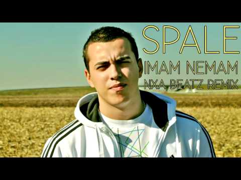Spale - Imam Nemam RMX (prod. by NXA)