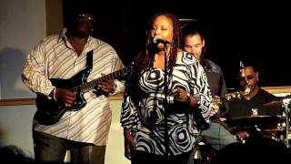 Lalah Hathaway - Forever, For Always, For Love