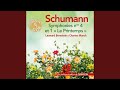 Symphony No. 4 in D Minor, Op. 120 (1851 Version) : IV. Langsam - Lebhaft