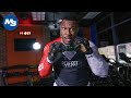 Fighting 101: How Fighters Train | MMA Drills with Mohammed