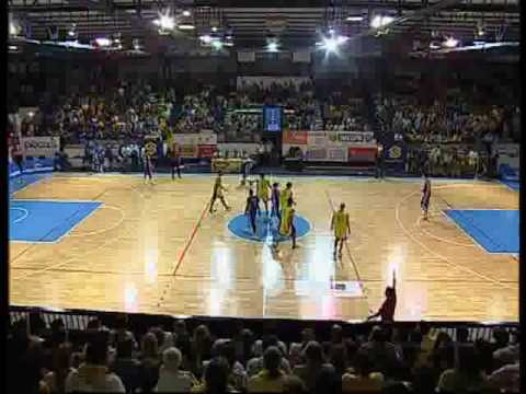 Adecco Oro J2: La Laguna - Cornellá [1-2]