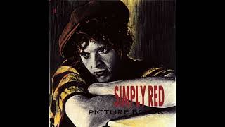 Simply Red - Look At You Now