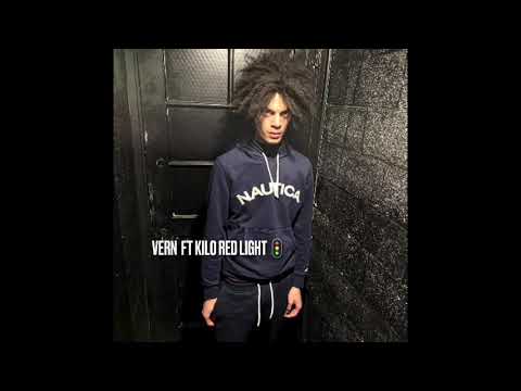 vern ft kilo red light (official audio)￼