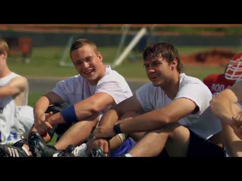 NUNCA DESISTA - Motivacional 2025 - Cena do filme Desafiando Gigantes - HD