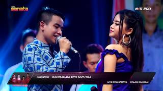 Download lagu MEMORI BERKASIH RAHMA ANGGARA FEAT HARNAWA NEW SANATA LIVE GABUS PATI 2019 mp3