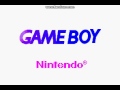 Gameboy Logo