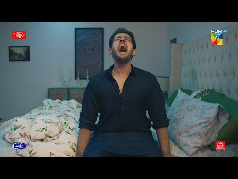 Sari Raat Shanaya Shanaya Pukarta Azlan - Ishq-e-Laa