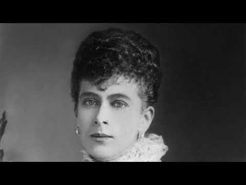 WDR 26. Mai 1867 - Geburtstag von Queen Mary