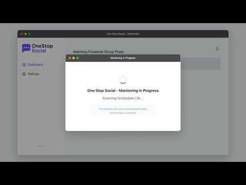 Item video thumbnail