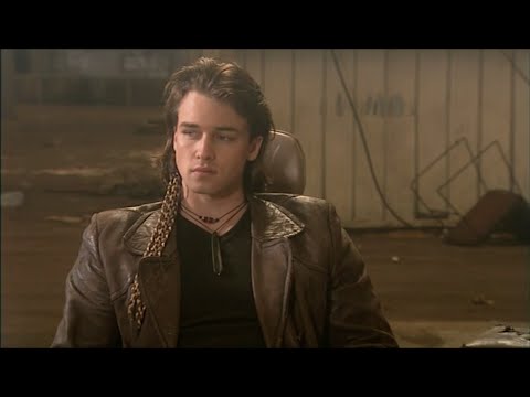 The Tribe - Season 2 - Episode 7