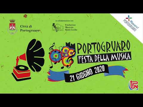 Festa della Musica Portogruaro 2020
