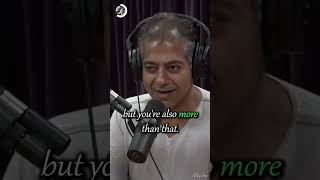 Naval Ravikant on why being a 'Jack of All Trades' is beneficial on Joe Rogan Experience