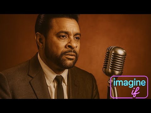 Shaggy - It wasn't me (imagine if.. It was 1960's Soul) 