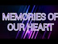SnowWolf Memories Of Our Heart