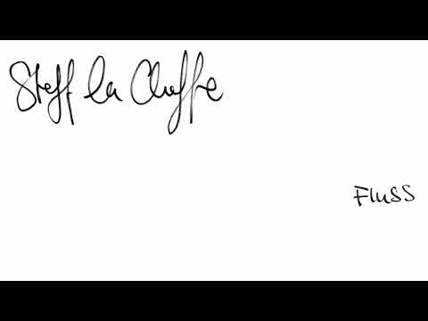 Steff la Cheffe - Fluss (Audio)