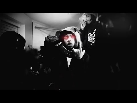 Chuckyy - King Tut (Official Music Video) [Shot by @Rxllo]