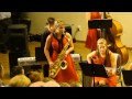 Six O Clock Jazz Band