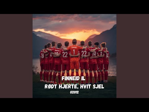 Finneid IL - Rødt hjerte, hvit sjel (G2012)