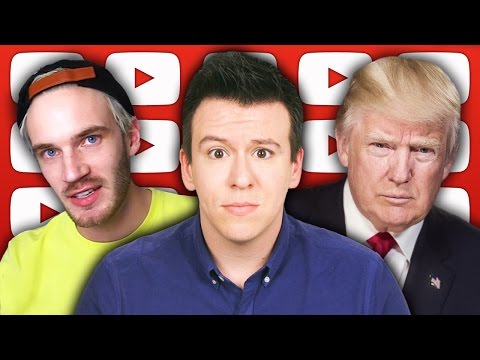 NO! Youtube Is Not Dying, BUT Will We All Die Soon? Maybe... Video