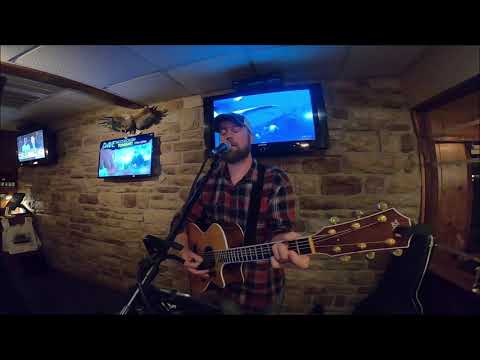 Promotional video thumbnail 3 for Dave McCullough Music