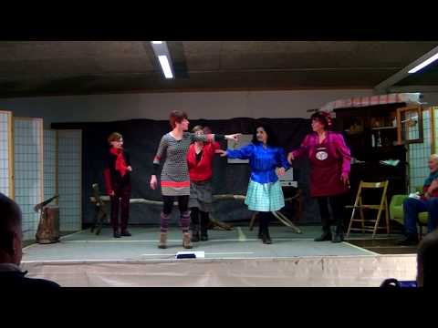 OPERAZIONE DORIFORA - Li Magnoutoun - Cantoira (TO)