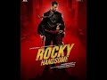 Rocky Handsome Short Movie