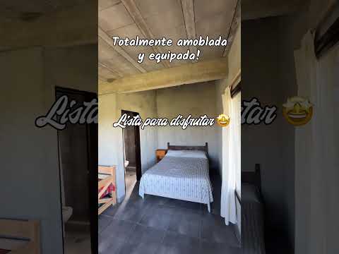 #casa de #campo  en Villa del dique #córdoba #argentina 43500 usd