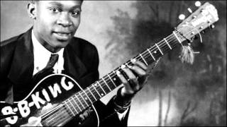 Recession Blues - B.B. King